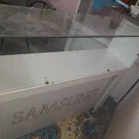 ویترین لوازم جانبی و تخته رگال