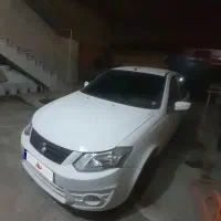 ساینا|خودرو سواری و وانت|گرگان, |دیوار