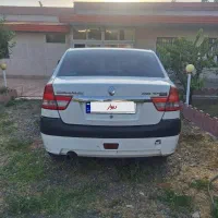 ال نود پارس تندر مدل ۹۴|خودرو سواری و وانت|فردیس, فردیس|دیوار