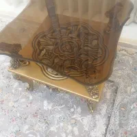 گل میز سلطنتی|مبلمان خانگی و میز عسلی|شیراز, شهرک پرواز|دیوار