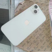 گوشی موبایل آیفون  13نرمال 256گیگابایت باطری 91