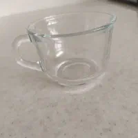 استکان|ظروف سرو و پذیرایی|قم, چهار امامزاده|دیوار