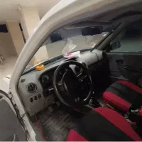 فروش سواری پرایددو گانه بایریم مدل ۹۲|خودرو سواری و وانت|قشم, |دیوار