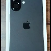 iphone 16 128 gig ایفون ۱۶ رجیستر