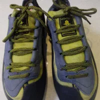 کفش سنگنوردی لاوان