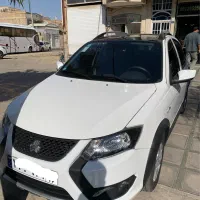 کوییک gxr مدل ۴۰۳