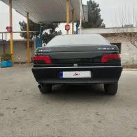 پژو405مدل83|خودرو سواری و وانت|شهریار, شهریار|دیوار