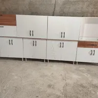 کابینت ام دی اف