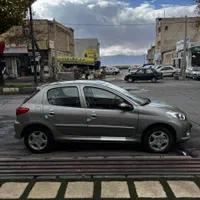 پژو 207i پانوراما دنده‌ای، مدل ۱۴۰۴|خودرو سواری و وانت|شهرکرد, |دیوار