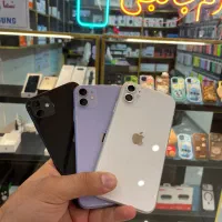 آیفون 11 نرمال باتری تعویض و پلمپ