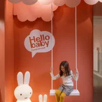 به چند فروشنده خانم لباس بچگانه(تک شیفت)