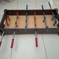 فوتبال دستی