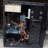 کیس سالم