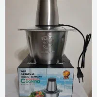 خردکن آکبند برای روز مادر|خردکن، آسیاب، غذاساز|قم, قلعه کامکار|دیوار