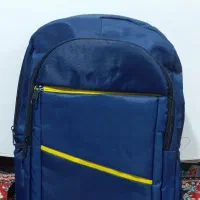 کیف مدرسه نو