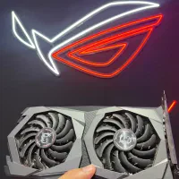 انواع کارت گرافیک AMD - NVIDIA|قطعات و لوازم جانبی رایانه|اردبیل, |دیوار
