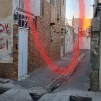 خانه-نقلی-دو-طبقه-مجزا-45-متری-در-باغستان