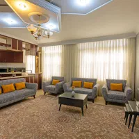 آپارتمان مبله سوئیت آپارتمان آسانسور پارکینگ|اجارهٔ کوتاه‌مدت آپارتمان و سوئیت|همدان, |دیوار