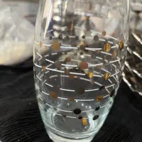 ظروف کریستال ترک و ژاپن ارکوپال لیوان استکان|ظروف سرو و پذیرایی|کرج, حصارک بالا|دیوار