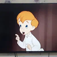 تلویزیون ۶۵ اینچ اسنوا|تلویزیون و پروژکتور|تویسرکان, |دیوار