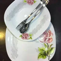 سرویس آرکوپال، پاسماوری، چرخ خیاطی و..