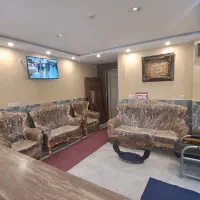 رزرو هتل مشهد باسه وعده غذاشبی400ت|تور و چارتر|مشهد, عیدگاه|دیوار