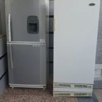 یخچال|یخچال و فریزر|شهرکرد, |دیوار