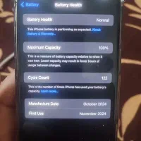 آیفون 16 پرومکس