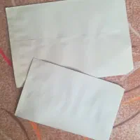 پاکت آ4 و آ5