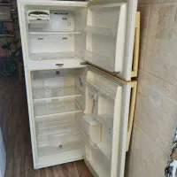 یخچال فریزرسامسونگ درحدصفرکاملاسالم|یخچال و فریزر|رشت, عینک|دیوار