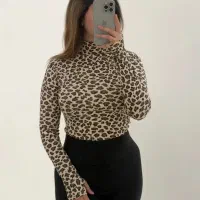 بلوز فینگردار