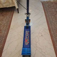 اسکوتر|دوچرخه، اسکیت، اسکوتر|تهران, میرداماد|دیوار