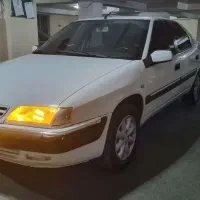 زانتیا 86|خودرو سواری و وانت|قدس, شهر‌قدس|دیوار