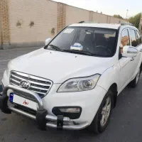 لیفان x60 مدل 93(دنده هیلمنی)|خودرو سواری و وانت|تهران, شهرک شریعتی|دیوار