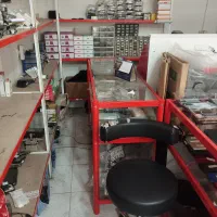 ویترین|بوفه، ویترین، کنسول|صوفیان, |دیوار