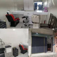 دعوت به همکاری در سالن زیبایی کارکنان