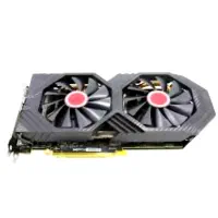 کارت گرافیک  RX 580