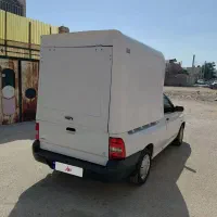 وانت پراید ۴۰۱|خودرو سواری و وانت|کرمانشاه, |دیوار