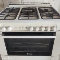 اجاق گاز فردار سینجر