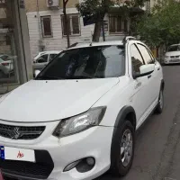 کوییک مدل ۱۴۰۱ بی رنگ
