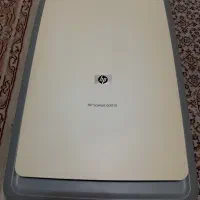 اسکنر hp