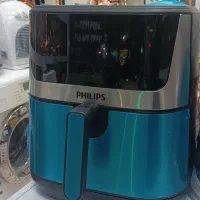 سرخ کن فیلیپس با مناسب ترین قیمت|اجاق گاز و لوازم برقی پختوپز|بیرجند, |دیوار