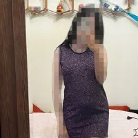 پیراهن لمه بنفش