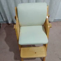 صندلی غذای کودک|تخت و صندلی بچه|پاکدشت, پاکدشت (مامازند)|دیوار