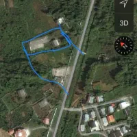 فروش ملک با کابری صنعتی مسکونی|فروش زمین و ملک کلنگی|شلمان, |دیوار