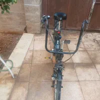 دوچرخه برقی ژاپنی پاناسونیک کم کار و دنده ای