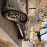 پراید ۱۳۲ دوگانه سوز شرکتی