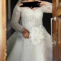 لباس عروس|لباس|پاکدشت, پاکدشت (مامازند)|دیوار