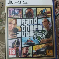 gta v ps5