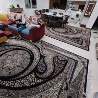 فرش|فرش|چمستان, |دیوار
